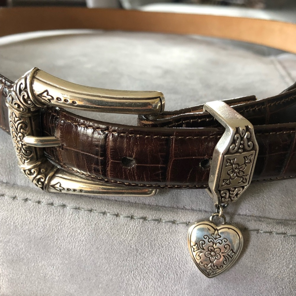 Brighton belt